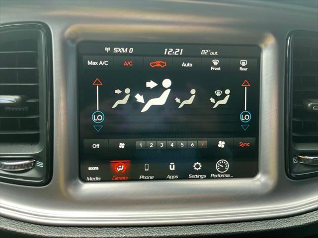 used 2023 Dodge Challenger car, priced at $45,749