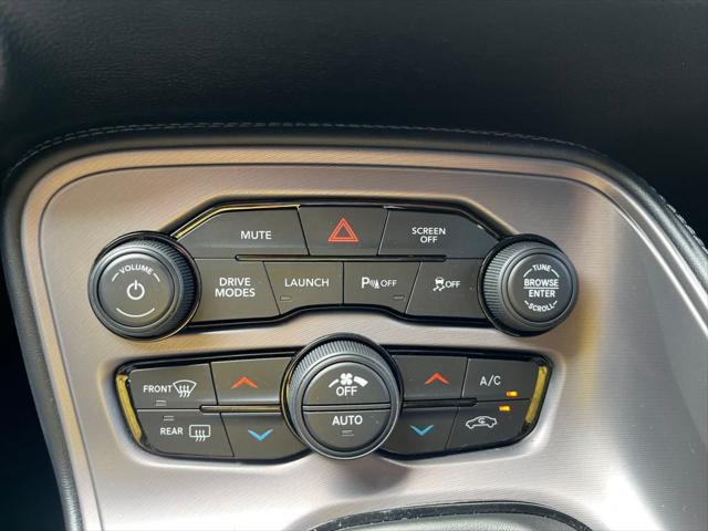 used 2023 Dodge Challenger car, priced at $45,749