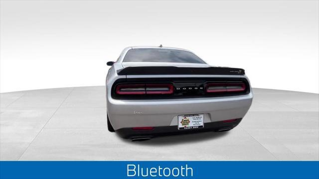 used 2023 Dodge Challenger car, priced at $45,749