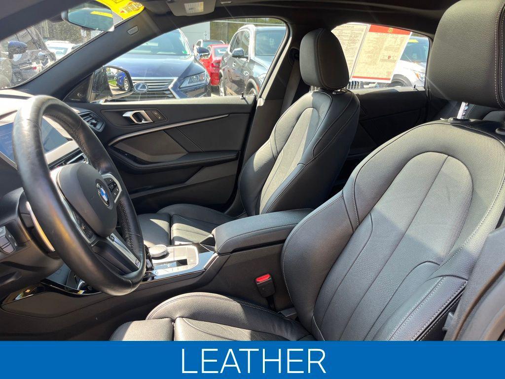 used 2024 BMW M235 Gran Coupe car, priced at $48,899