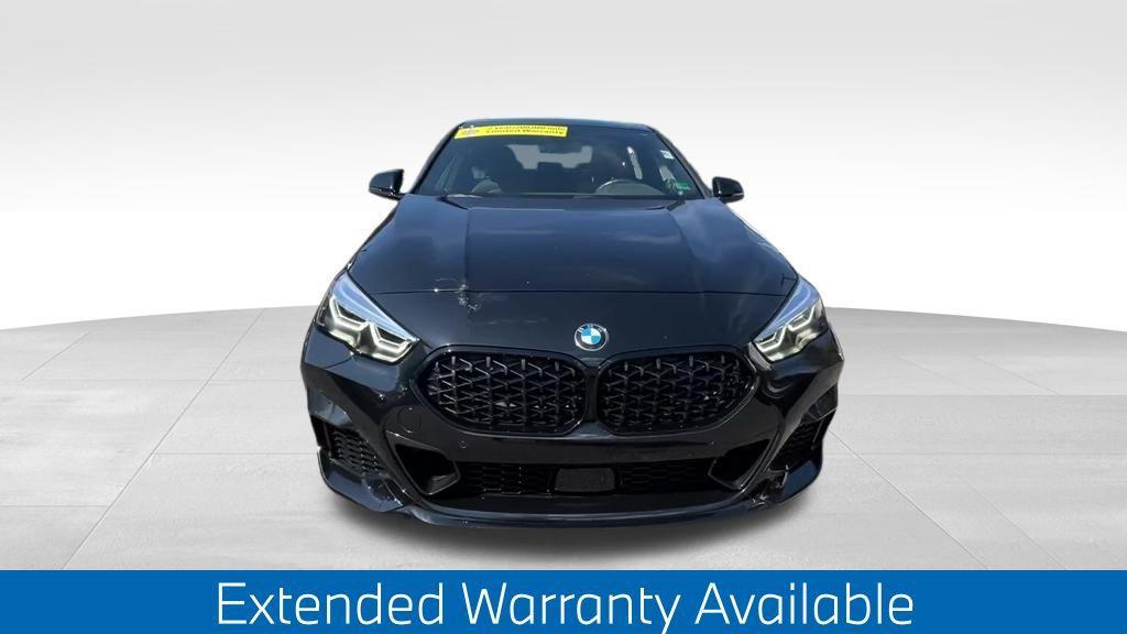used 2024 BMW M235 Gran Coupe car, priced at $48,899