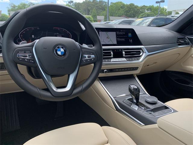used 2021 BMW 430 car, priced at $44,995