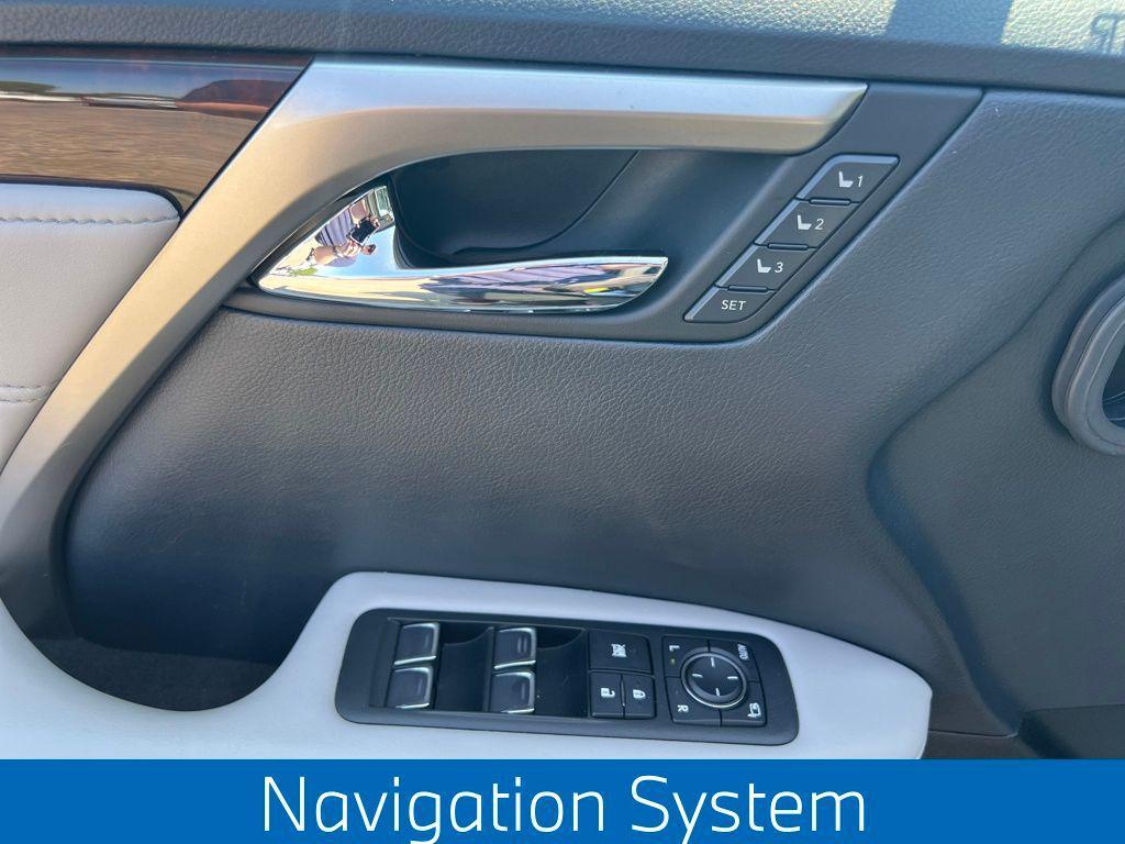 used 2019 Lexus RX 450h car, priced at $29,995