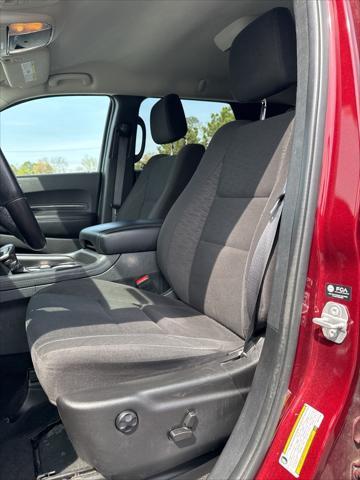 used 2022 Dodge Durango car, priced at $28,429