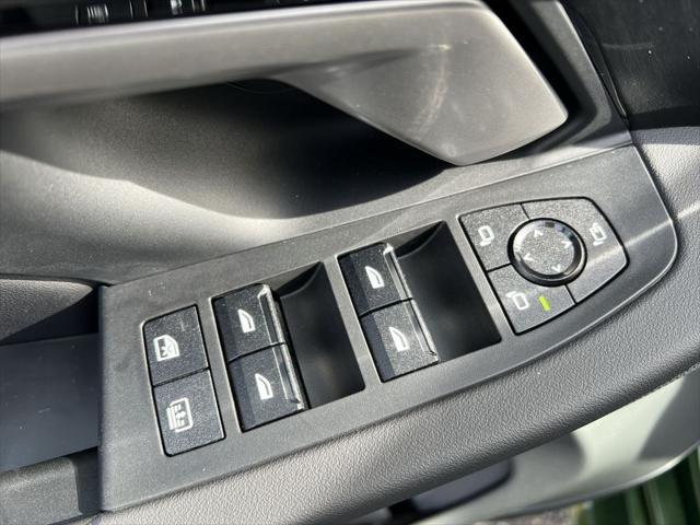 new 2025 BMW M5 car, priced at $134,925