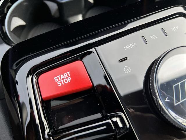 new 2025 BMW M5 car, priced at $134,925
