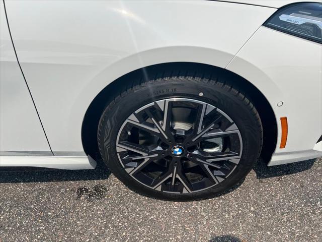 new 2025 BMW 228 Gran Coupe car, priced at $46,525