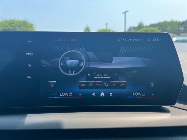 new 2025 BMW 228 Gran Coupe car, priced at $46,525