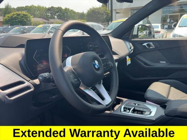 new 2025 BMW 228 Gran Coupe car, priced at $46,525