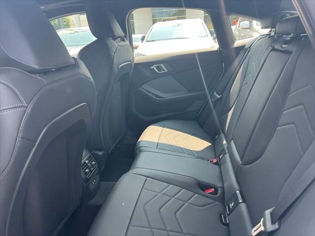 new 2025 BMW 228 Gran Coupe car, priced at $46,525
