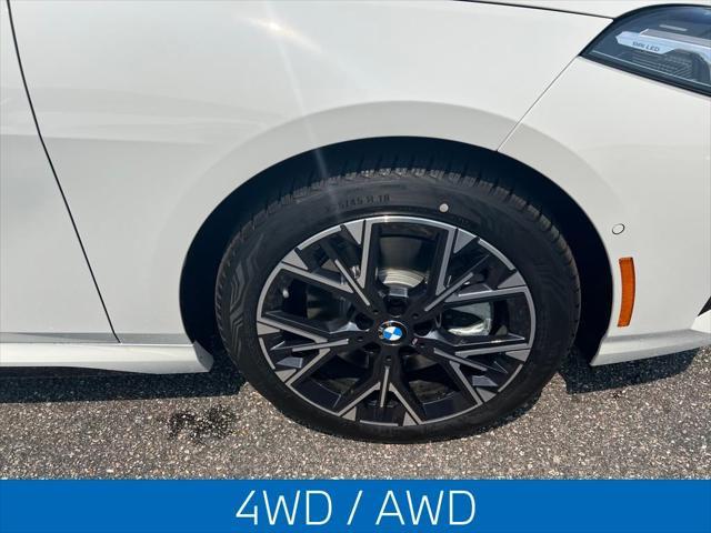 new 2025 BMW 228 Gran Coupe car, priced at $46,525