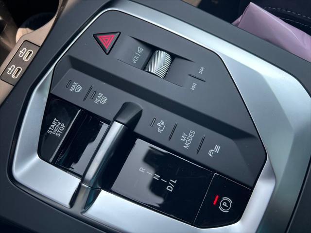 new 2025 BMW 228 Gran Coupe car, priced at $46,525