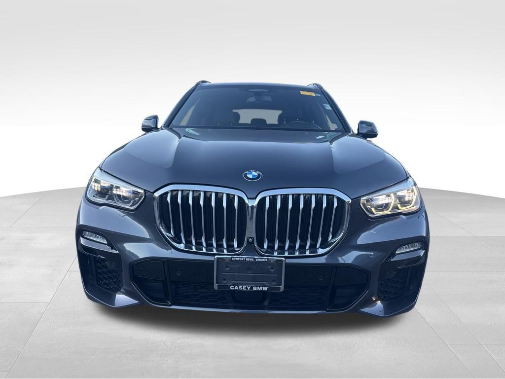 used 2019 BMW X5 car, priced at $30,703