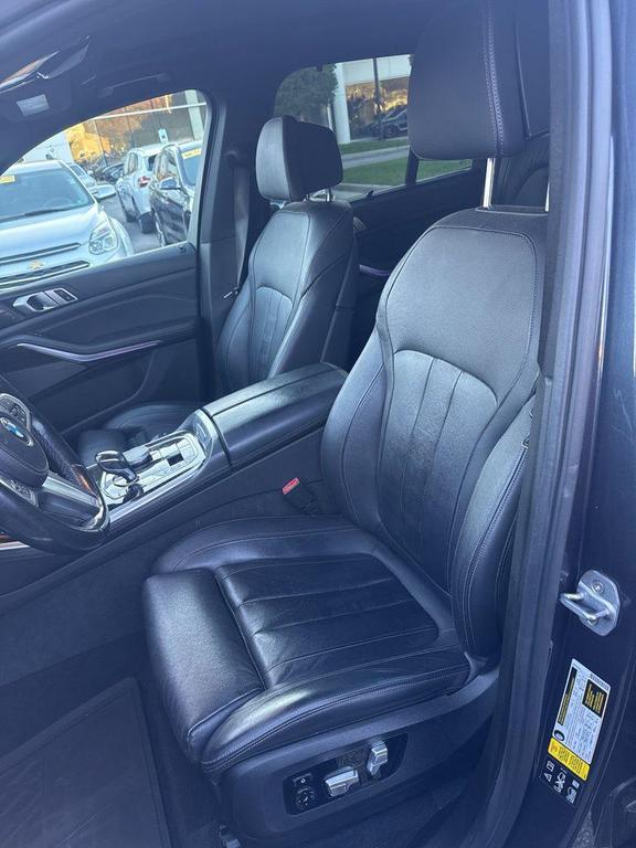 used 2019 BMW X5 car, priced at $30,703