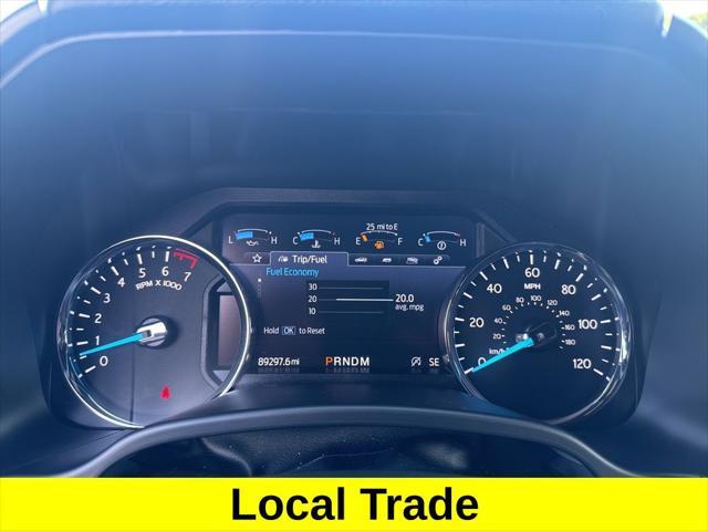 used 2020 Ford Expedition car, priced at $36,749