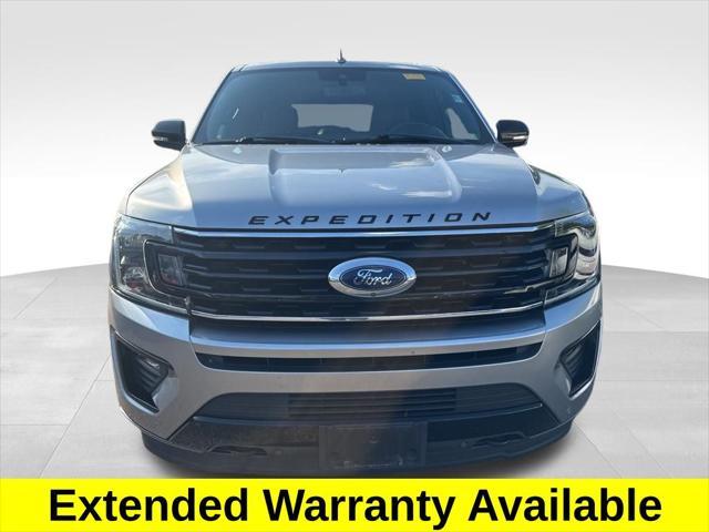 used 2020 Ford Expedition car, priced at $36,749