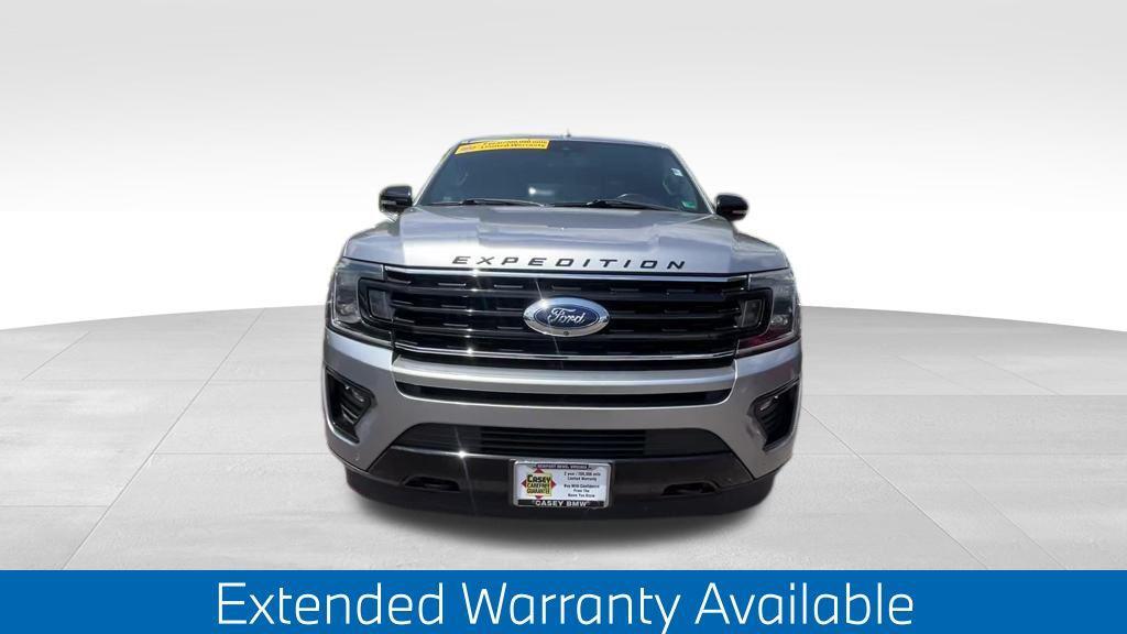 used 2020 Ford Expedition car, priced at $35,749