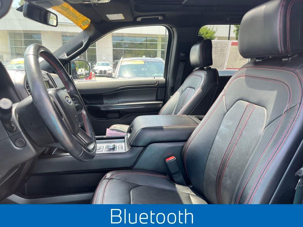 used 2020 Ford Expedition car, priced at $35,749