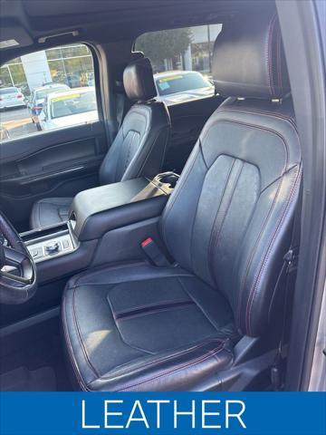 used 2020 Ford Expedition car, priced at $37,249
