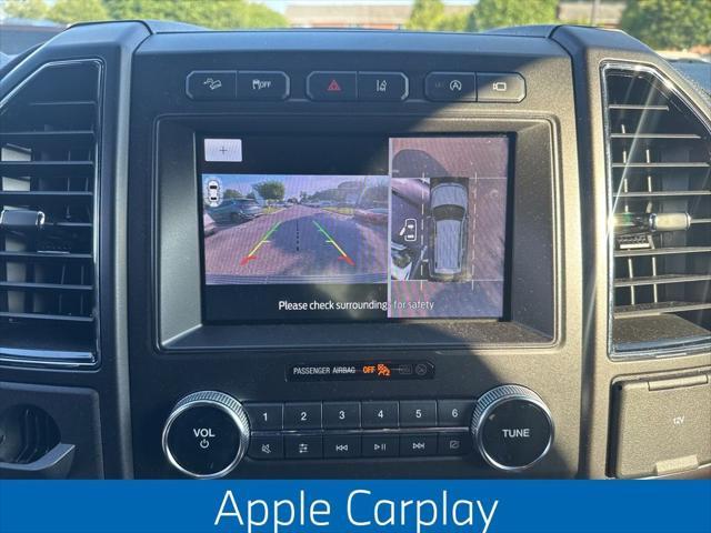 used 2020 Ford Expedition car, priced at $37,249