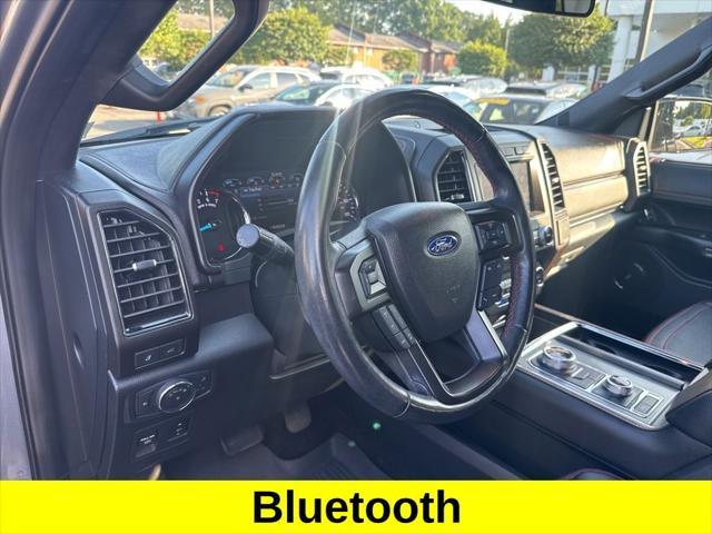 used 2020 Ford Expedition car, priced at $36,749