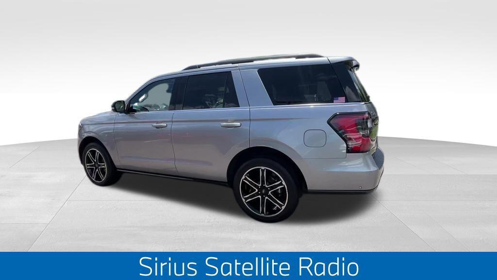 used 2020 Ford Expedition car, priced at $35,749