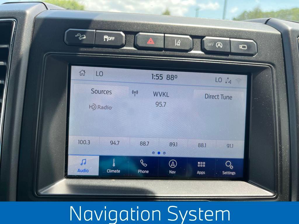 used 2020 Ford Expedition car, priced at $35,749