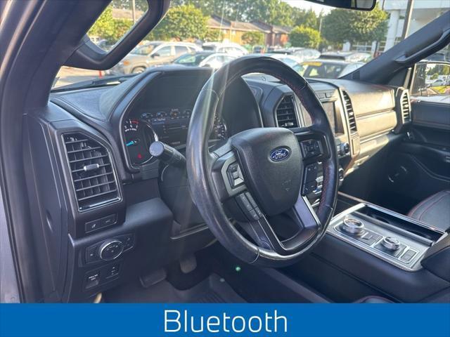 used 2020 Ford Expedition car, priced at $37,249