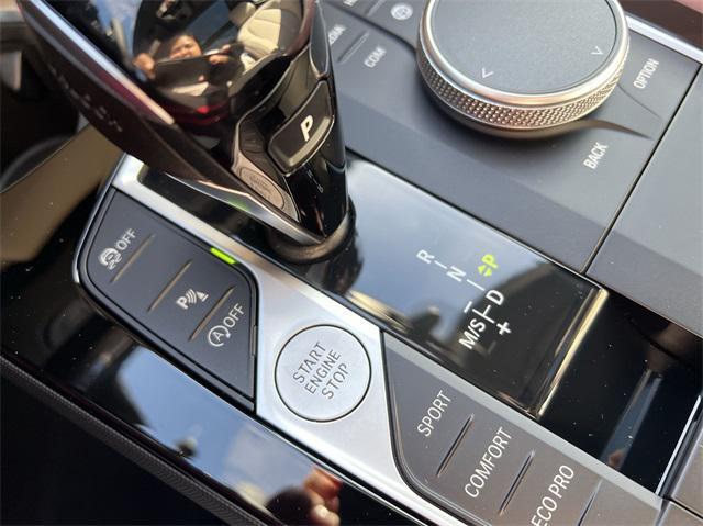 used 2024 BMW 228 Gran Coupe car, priced at $48,940
