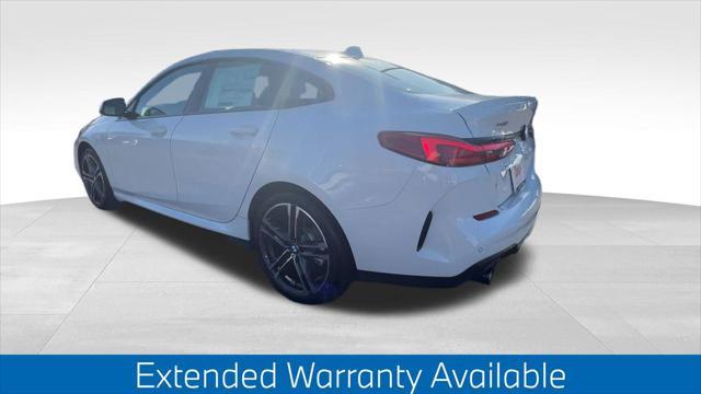used 2024 BMW 228 Gran Coupe car, priced at $47,844