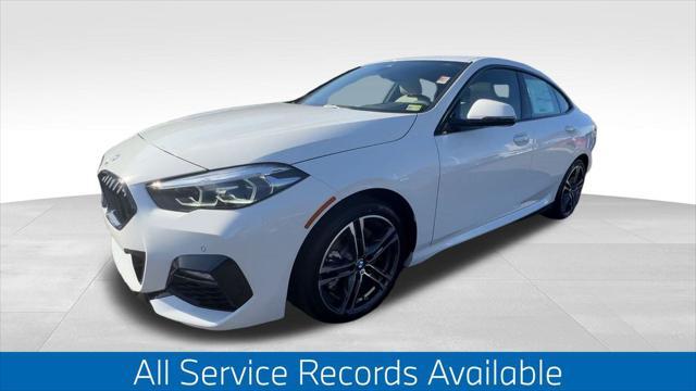 used 2024 BMW 228 Gran Coupe car, priced at $47,844