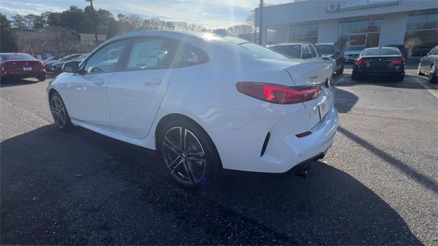 used 2024 BMW 228 Gran Coupe car, priced at $48,940