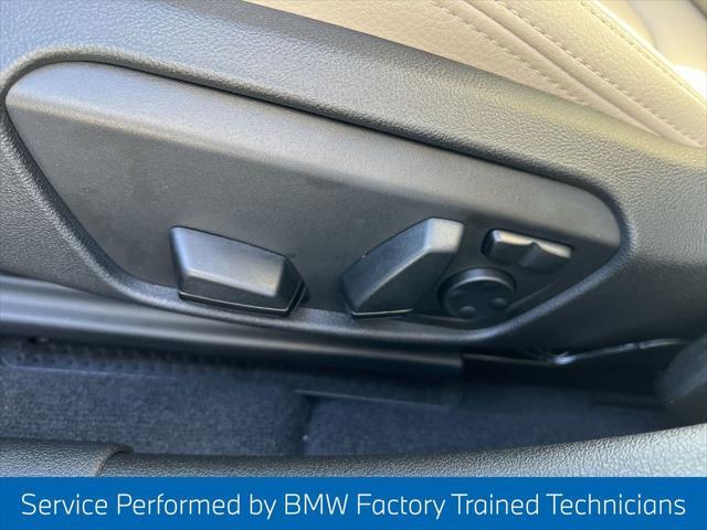 used 2024 BMW 228 Gran Coupe car, priced at $47,844