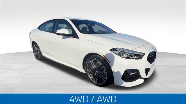 used 2024 BMW 228 Gran Coupe car, priced at $47,844