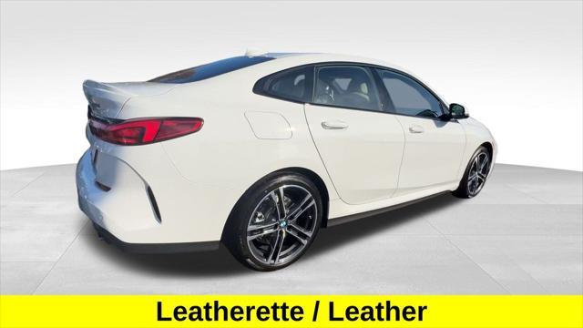 used 2024 BMW 228 Gran Coupe car, priced at $48,259