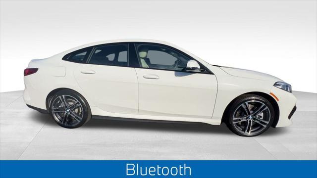 used 2024 BMW 228 Gran Coupe car, priced at $47,844