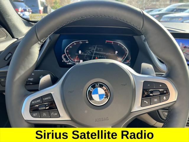 used 2024 BMW 228 Gran Coupe car, priced at $48,259