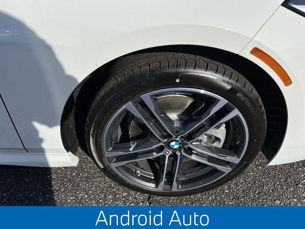 used 2024 BMW 228 Gran Coupe car, priced at $43,995