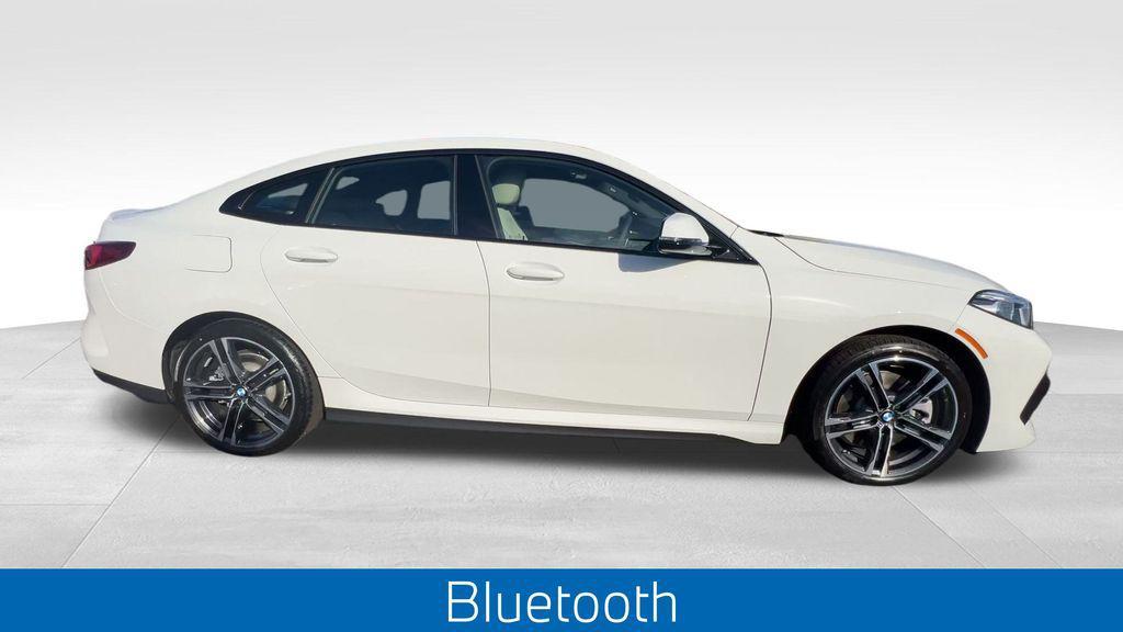 used 2024 BMW 228 Gran Coupe car, priced at $43,995