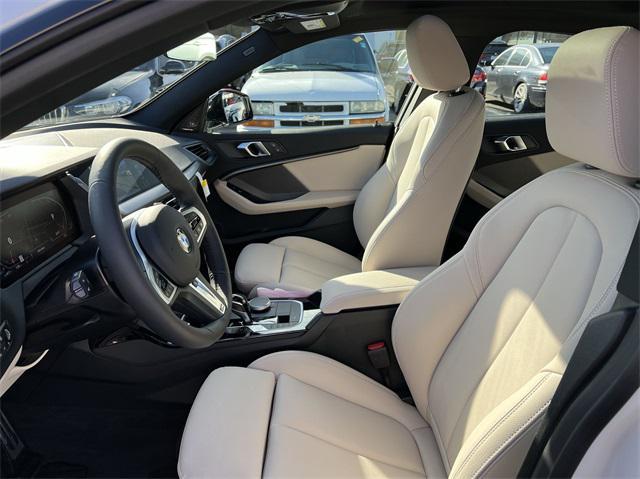 used 2024 BMW 228 Gran Coupe car, priced at $48,940