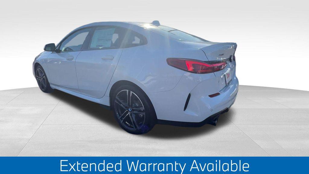 used 2024 BMW 228 Gran Coupe car, priced at $43,995