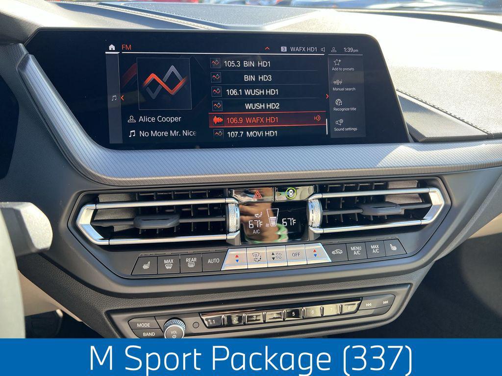 used 2024 BMW 228 Gran Coupe car, priced at $43,995