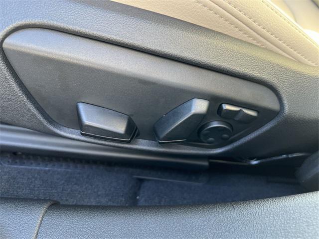 used 2024 BMW 228 Gran Coupe car, priced at $48,940