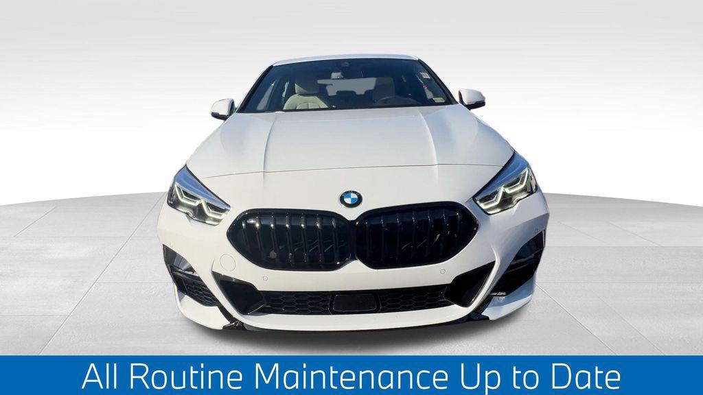used 2024 BMW 228 Gran Coupe car, priced at $43,995