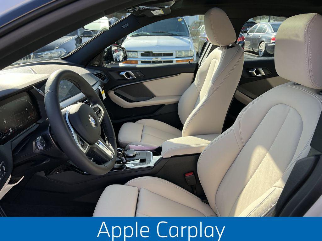 used 2024 BMW 228 Gran Coupe car, priced at $43,995