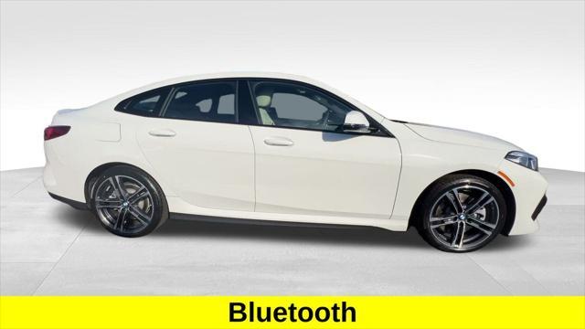 used 2024 BMW 228 Gran Coupe car, priced at $48,259