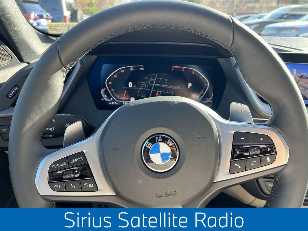 used 2024 BMW 228 Gran Coupe car, priced at $43,995