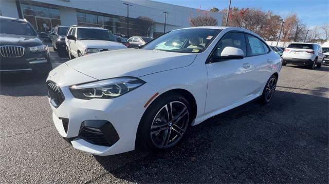 used 2024 BMW 228 Gran Coupe car, priced at $48,940