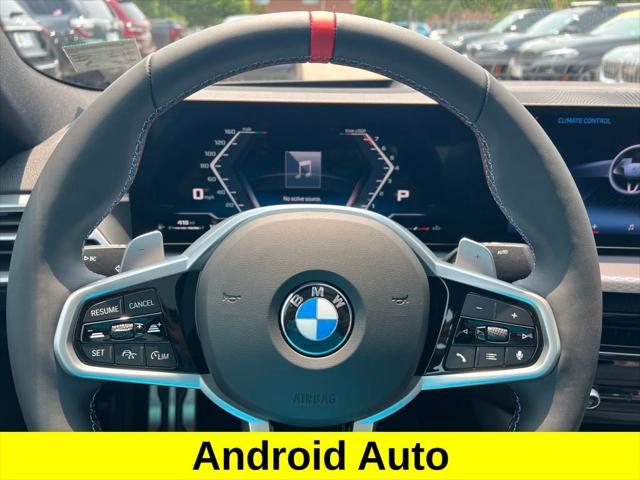 new 2026 BMW M440 car, priced at $70,040