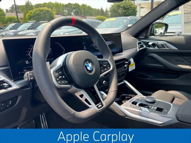 new 2026 BMW M440 car, priced at $70,040